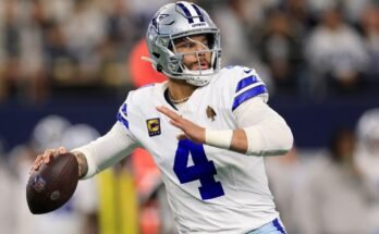Fantasztikus labdarúgó -szakértő az NFL tartozékok értékelése ellen: Nyolc QB -t terveznek összetörni / egy alpiacot a fogadási piacon
