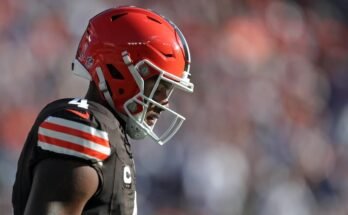 Osztályozás Az NFL játékosok 12 legrosszabb ügylete 2000 óta: Antonio Brown a Raiders -ben, Deshaun Watson, Browns, még