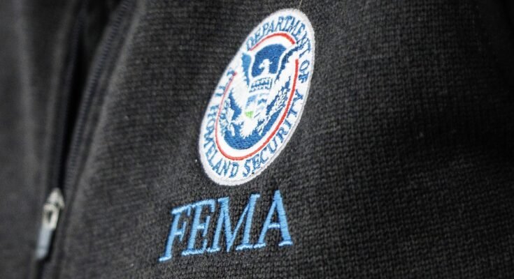 A családon belüli erőszakos szélsőségesség elleni küzdelem már nem a FEMA prioritása