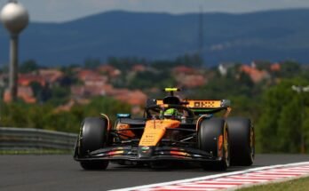 2025 A magyar nagydíj megválasztása, méretek, rács, kezdési idő: Formula 1 előrejelzések, a legjobb fogadások bevált modell szerint