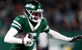 Fantasy labdarúgó -osztályok 2025: Az NFL ugyanazon bevált modelljének alvói, akik James Cook hatalmas évét hívták