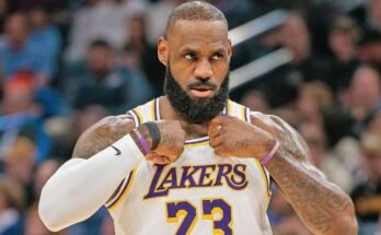 2025 Karácsonyi Matles NBA Matles: LeBron James-Kevin a csata során, Wembananyama vs OKC kiemelés pala