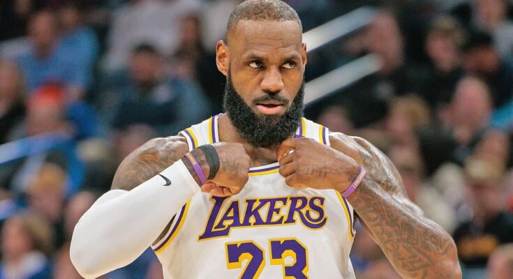 2025 Karácsonyi Matles NBA Matles: LeBron James-Kevin a csata során, Wembananyama vs OKC kiemelés pala