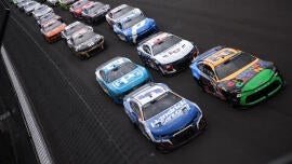 NASCAR 2025 Racing ütemterv, Eredmények: A verseny dátumainak teljes listája a vágások, nyertesek, pályák, helyszínek vágásainak.
