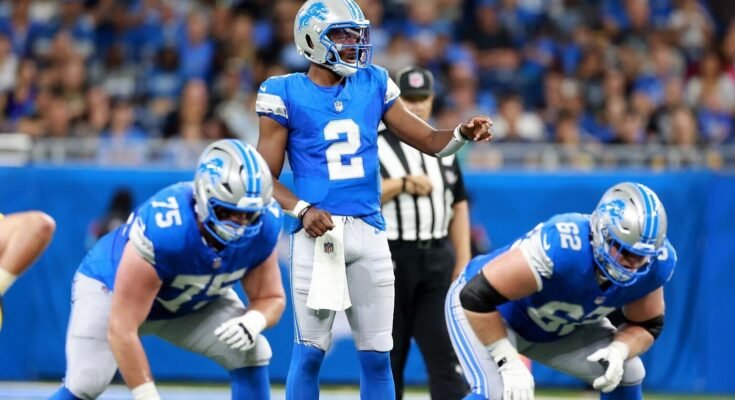 DraftKings NFL Parlay, Dimensions augusztus 8. péntek: A szakértő 6-1-es kifizetéssel tárja fel a DK Parlay-t