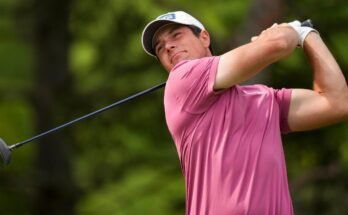 2025 Fedex St. Jude bajnokság előrejelzései, válogatásai, esélyek: Viktor Hovland Longs -on Longs -ban Memphisben