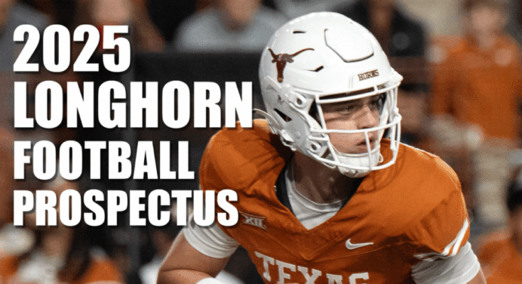 Texas '2025 ellenfelek: Az 5 legjobb másodlagos egység rangsorolása, amellyel a Longhorns szembesül