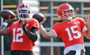 A legjobb játékok ma néznek, a legjobb fogadások, besorolások: NFL előtti hármas fejléc, teljes pala MLB és még sok más
