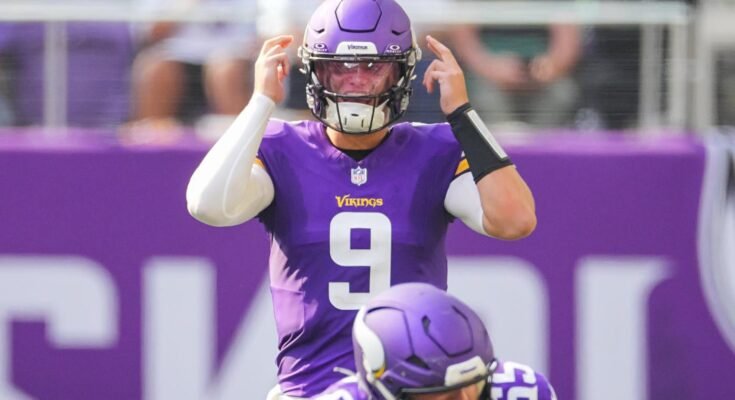 Az NFL selejtezőinek előrejelzései 2025 -re: A legjobb fogadások és a rájátszás hiánya a vikingek és egy hatalmas Sleemer AFC