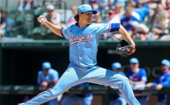 Ingyenes MLB olvasói kiegészítők, dimenziók augusztus 3 -ig: Használjon Cruz, Jacob DeGrom és Cal Raleigh -t az MLB vasárnapi kiegészítőkben