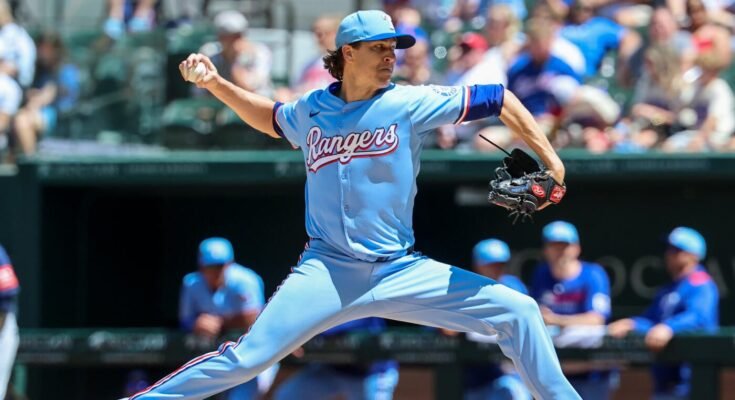 Ingyenes MLB olvasói kiegészítők, dimenziók augusztus 3 -ig: Használjon Cruz, Jacob DeGrom és Cal Raleigh -t az MLB vasárnapi kiegészítőkben