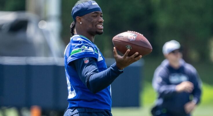 Az NFL DFS első szezon előtti legjobb választása csütörtökön: DraftKings, FanDuel és Plus