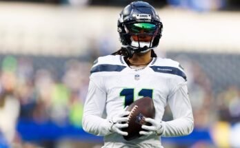 Fantasy labdarúgó -osztályok 2025: Az NFL számítógépes alvók nevezték a James Cook nagyszerű szezonját