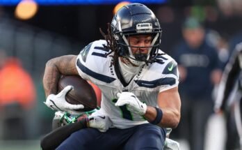 Hogyan lehet fogadni a Seahawks -ot 2025 -ben: Super Bowl Ratings, Win Total, kiegészítők, legjobb Párizs, Seattle -i előrejelzések