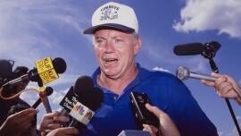 Micah Parsons dráma csak a Cowboys Circus Jerry Jones utolsó cselekedete, akinek az üzlete az NFL nagy címei
