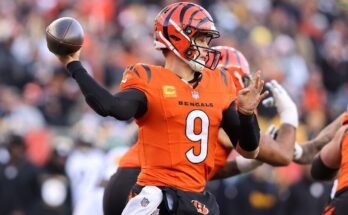 2025 Fantasy labdarúgó rangsor Pozíciós rangsor: NFL modellzár a QB -ben, WR, RB, TE, Kicker, Picks de Defense