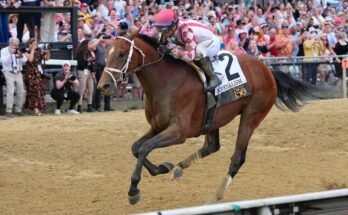 2025 Whitney Stakes esélyek, előrejelzések, alvók: Top Longshot Picks a Saratoga versenyverseny szombaton