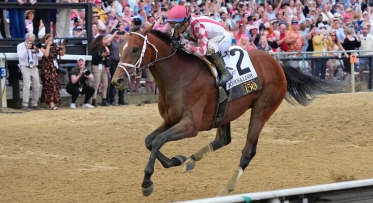 2025 Whitney Stakes esélyek, előrejelzések, alvók: Top Longshot Picks a Saratoga versenyverseny szombaton