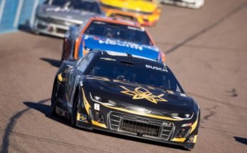 2025 Menj bowling a Glen Choices -hez, Párizsi Cotes: 3 Longshot NASCAR szabadon a Watkins Glen célzásához