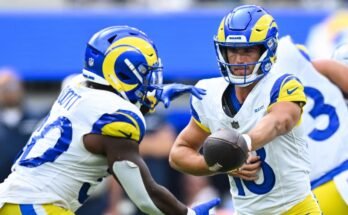 Cowboys vs Rams Jóslás: Ingyenes szakértők választása az NFL szezon előtti héten