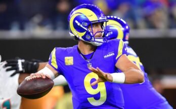 Hogyan fogadhatunk el a kosok 2025 -ben: A Super Bowl esélye, Win Total, kiegészítők, legjobb Párizs Los Angeles számára