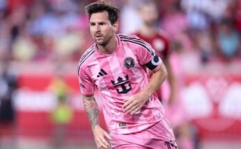 Hol lehet nézni Lionel Messi, Inter Miami vs Necaxa: Stream Live, Start Time, Hogyan nézzen ki