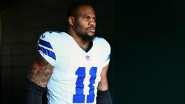 2025 NFL szerződéses vitatott nyomkövető: Predding ajánlatok vagy tranzakciók a Cowboys Micah Parsons ellen, James Cook By Bills