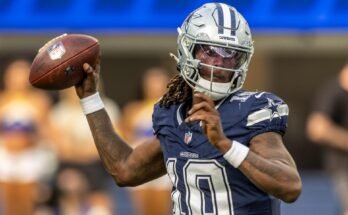 Cowboys Over Take -Out ételek: Joe Miltonnak orosz éjszaka van, a védelem segítséget nyújthat