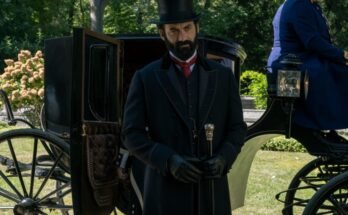Morgan Spector lebontja az "Aranykor" megdöbbentő lövését