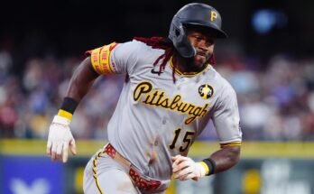 Ingyenes MLB lejátszó kiegészítők, dimenzió augusztus 4 -ig: Használjon Christian Yelich, Oneil Cruz és Casey Mize -t az MLB kiegészítőkben hétfőn