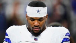 Az ügynök megszerzése: Hogyan fejezheti be a csapatlevél a szezonot a Hold-Ins Micah Parsons, Trey Hendrickson és Terry McLaurin számára