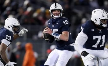 A Big Ten előrejelzések, plébánia előnézete: A bevált szakértő hosszú távon bontja a legjobb fogadásokat, nyerjen teljes választást 2025 -re