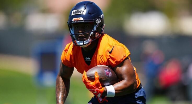 2025 Fantasy labdarúgó -tervezet Prep: Rangsor, stratégia, toborzók, tanácsok, 150 legjobb NFL -játékos kezdeményez