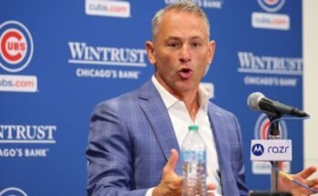 MLB Trade Dateline 2025: Mi a köze a Paadres -szel, ikrekkel, még többet