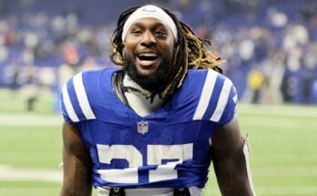 A régi Trey prédikációja, az Ohio állambeli prédikáció, amely „teljes előnyt” vesz a Steelers -szel