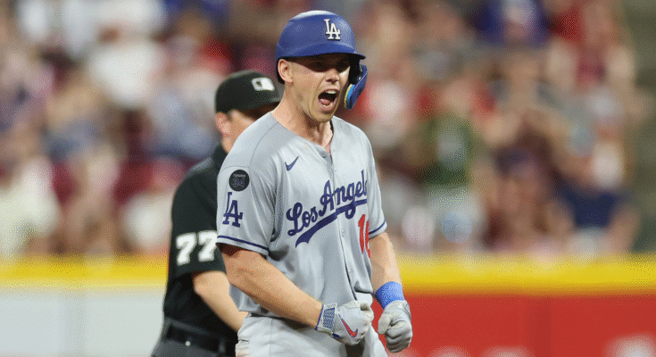 A Dodgers Will Smith fogadója továbbra is az MLB egyik leginkább alábecsült csillaga, még karrierje legjobb szezonjában is