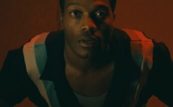 A Fantasia meghódította a szinuszos földönkívüli thriller belsejében