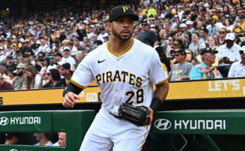 Hogyan tudják még hozzáadni az MLB -csapatok a játékosokat a kereskedelem határideje után, és egy pillantás, amelyre mozgásban lehet