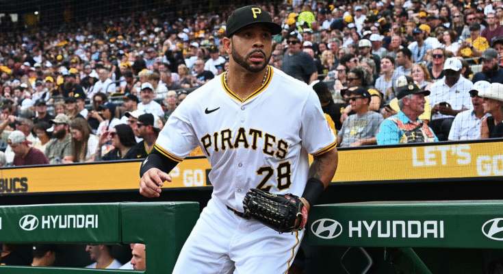 Hogyan tudják még hozzáadni az MLB -csapatok a játékosokat a kereskedelem határideje után, és egy pillantás, amelyre mozgásban lehet