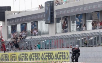 Toprak Razgatlioglu, BMW motorkerékpár