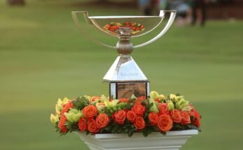2025 FedEx Cup Nouges, naptár, PGA túra, kézitáska, ezüst ára a FedEx Cup selejtezők számára