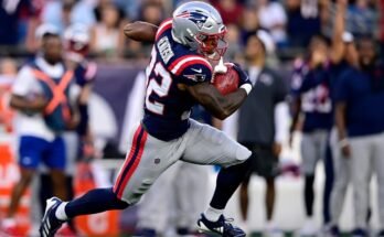 Fantasy labdarúgó -osztályok 2025: Brewout által bevált NFL modell, aki a főszezon toborzását Jayden Daniels szögezte be