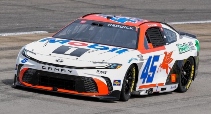 2025 Iowa kukorica 350 válogatás, Parit Odds: 3 Ingyenes NASCAR LETHOTS az Iowa Speedway megcélzására