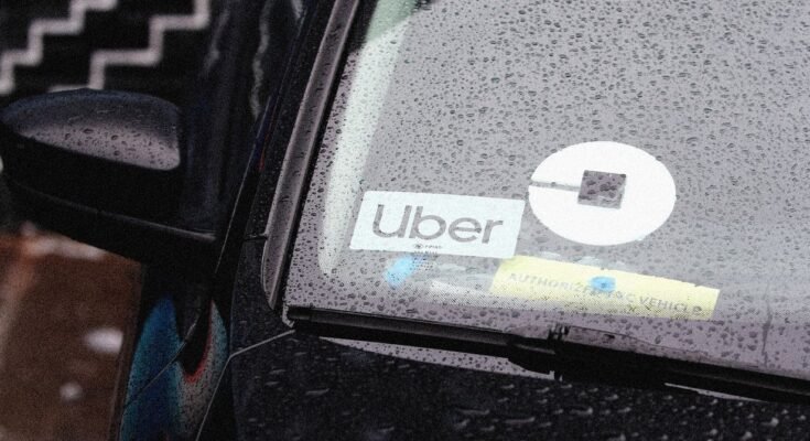 Uber vágya, hogy a robotaxis kleenexjévé váljon