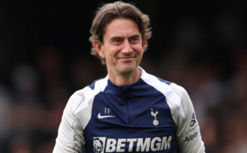 Mennyire jó lehet a Tottenham Hotspur Thomas Frank alatt? Az alkatrészekre és a védelemre való összpontosítás nagy különbség lehet