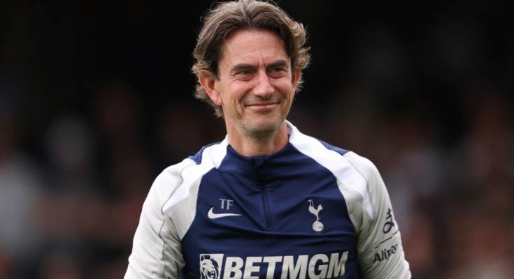 Mennyire jó lehet a Tottenham Hotspur Thomas Frank alatt? Az alkatrészekre és a védelemre való összpontosítás nagy különbség lehet
