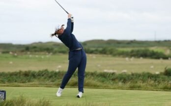 AIG Women's Open 2025 - Második forduló.jpg