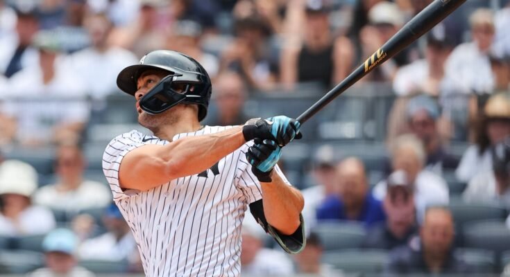 Yankees a Marlins előrejelzésén: minősítések, szakértők megválasztása, indító indulói, párizsi trendek és statisztikák augusztus 1 -jén