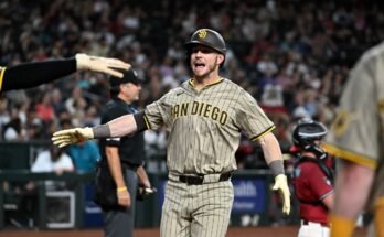 Red Sox a Padres előrejelzésében: Raits, Szakértők választása, indító indulói, Párizsi trendek és statisztikák augusztus 8 -án