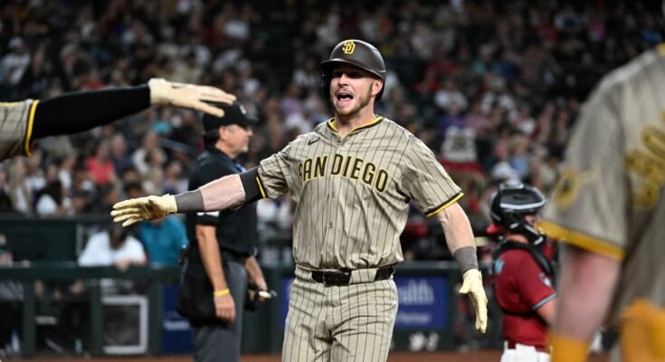 Red Sox a Padres előrejelzésében: Raits, Szakértők választása, indító indulói, Párizsi trendek és statisztikák augusztus 8 -án